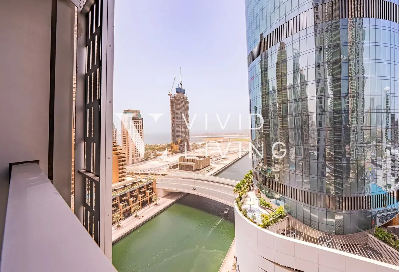 Partial Views | VOT | Furnished