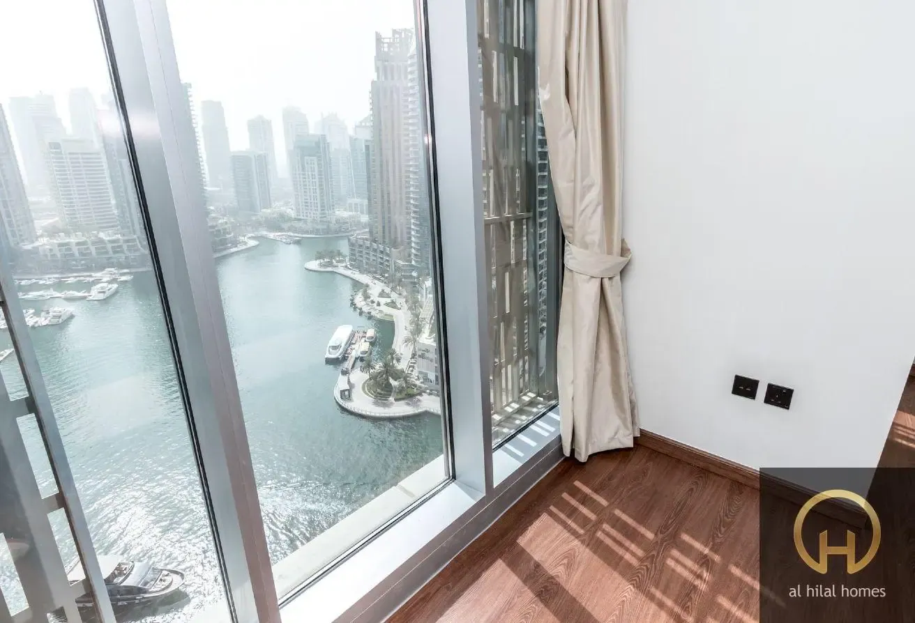 Stunning Marina Views | Renovated | Vacant