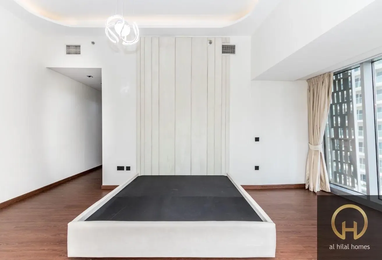 Stunning Marina Views | Renovated | Vacant