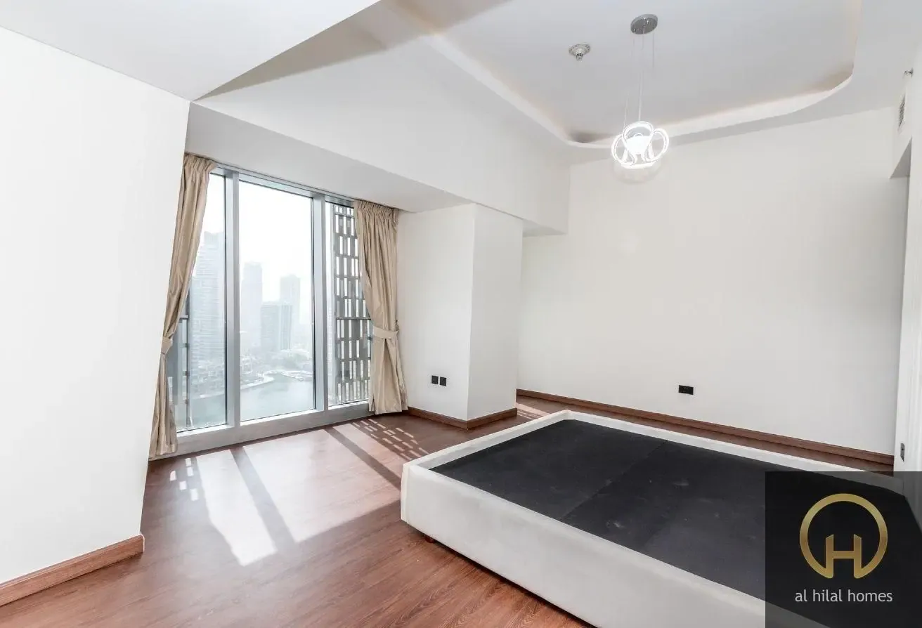 Stunning Marina Views | Renovated | Vacant