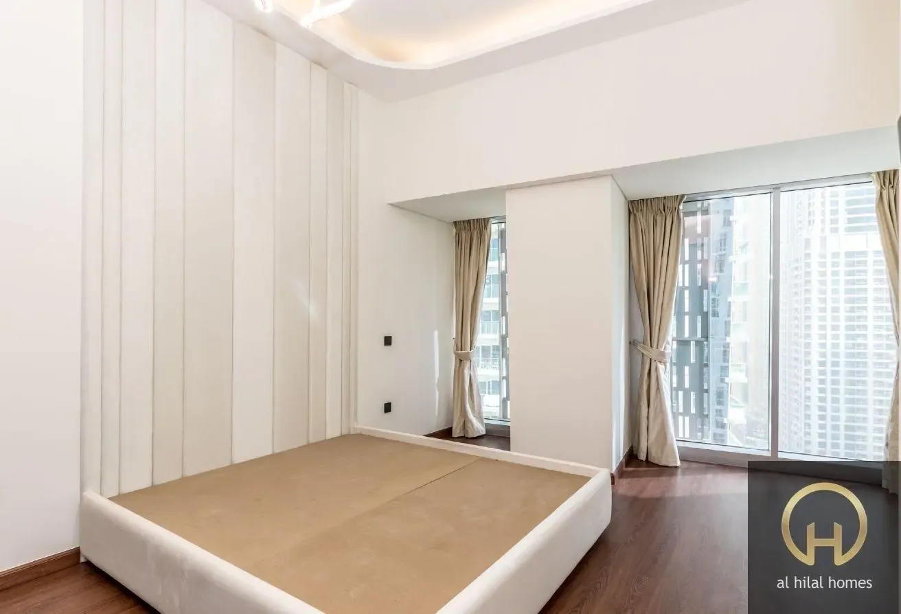 Stunning Marina Views | Renovated | Vacant