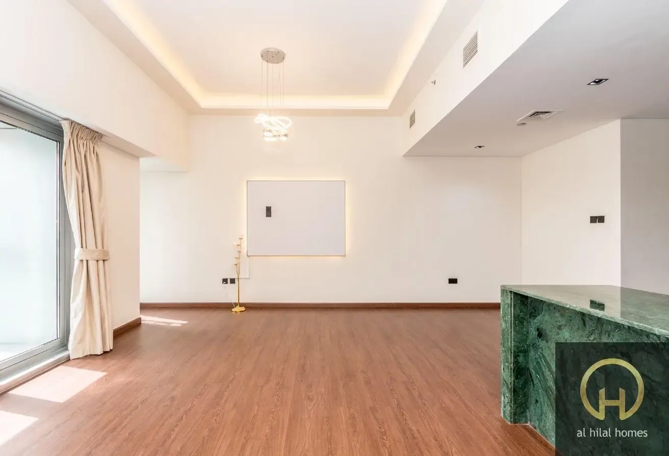 Stunning Marina Views | Renovated | Vacant