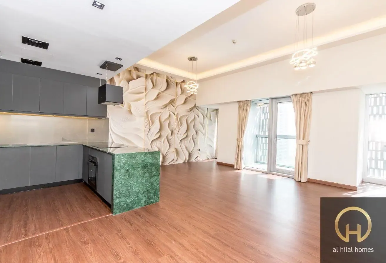 Stunning Marina Views | Renovated | Vacant