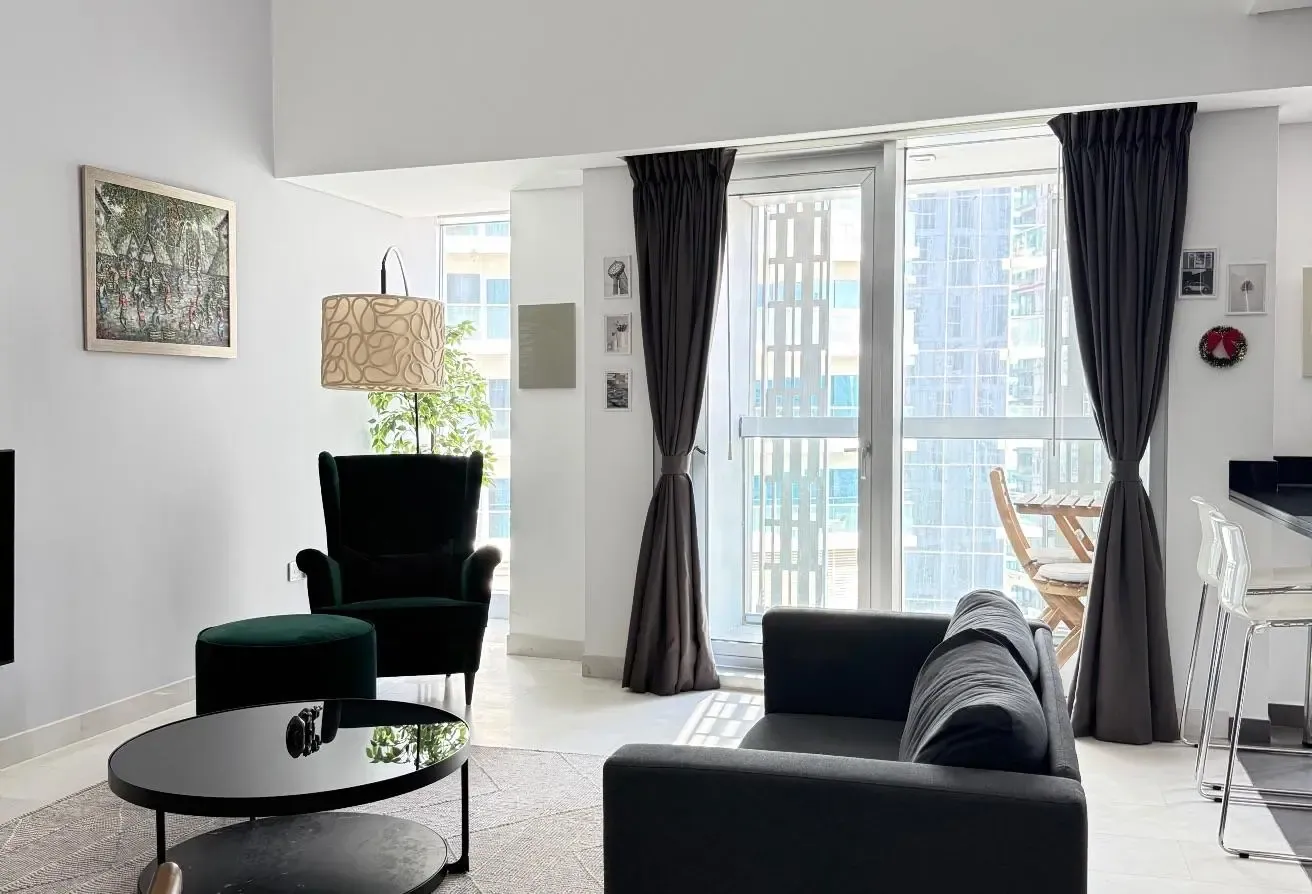CAYAN TOWER | ICONIC LIVING | READY | HIGH DEMAND