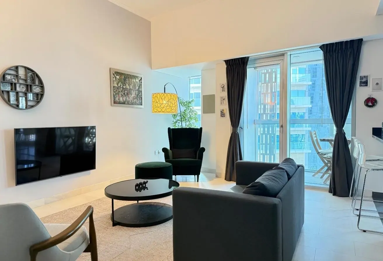 CAYAN TOWER | ICONIC LIVING | READY | HIGH DEMAND