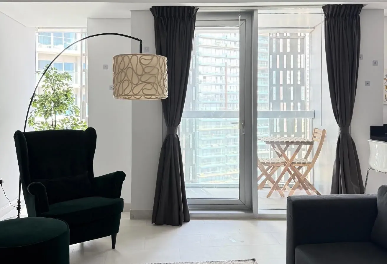 CAYAN TOWER | ICONIC LIVING | READY | HIGH DEMAND