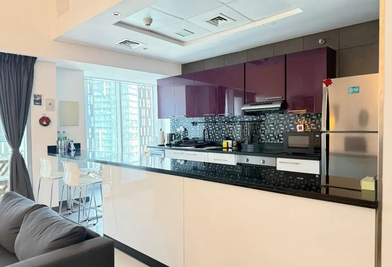 CAYAN TOWER | ICONIC LIVING | READY | HIGH DEMAND