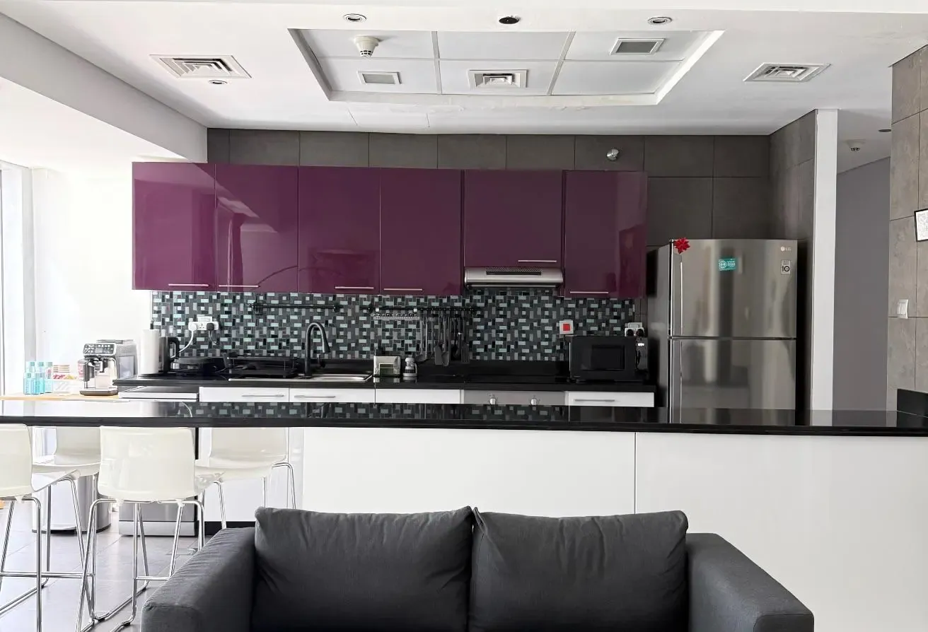 CAYAN TOWER | ICONIC LIVING | READY | HIGH DEMAND