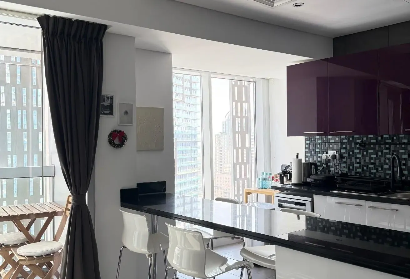CAYAN TOWER | ICONIC LIVING | READY | HIGH DEMAND