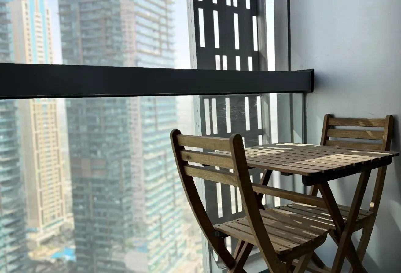 CAYAN TOWER | ICONIC LIVING | READY | HIGH DEMAND