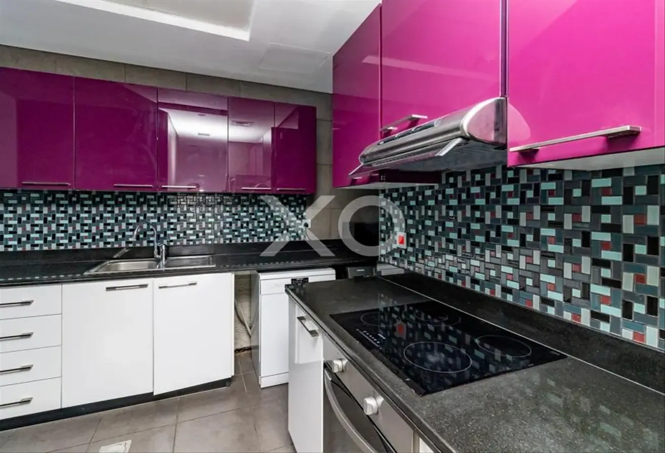Water View | Vacant | Furnished