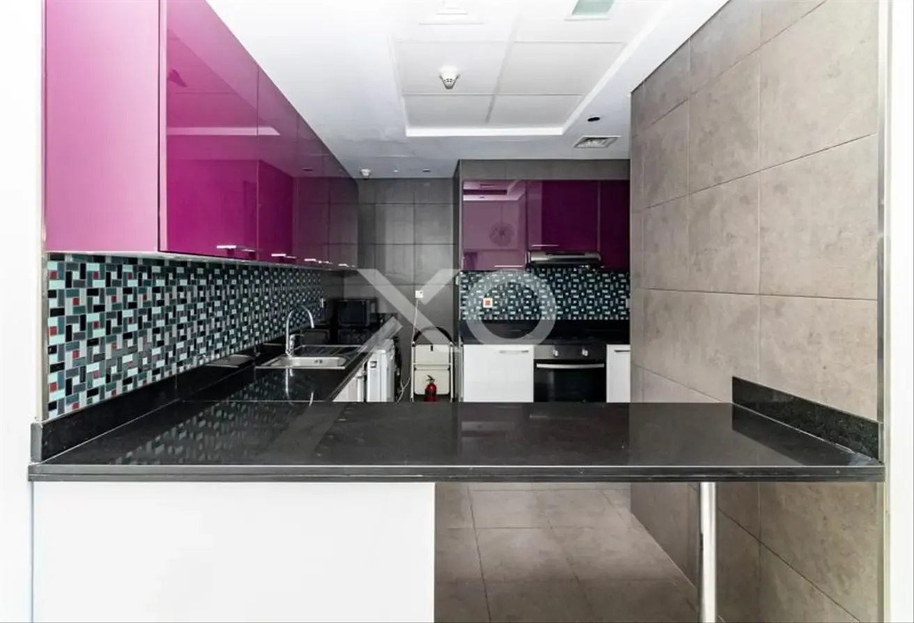 Water View | Vacant | Furnished