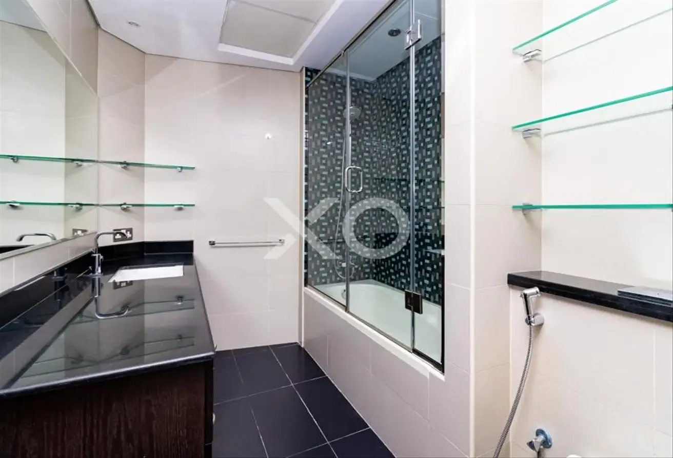 Water View | Vacant | Furnished