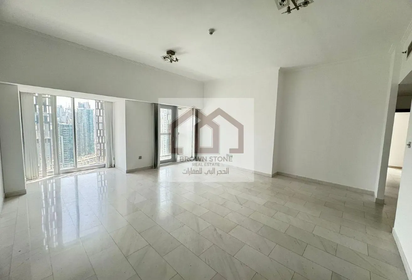 Panoramic Marina View Layout | Rented | Premium |