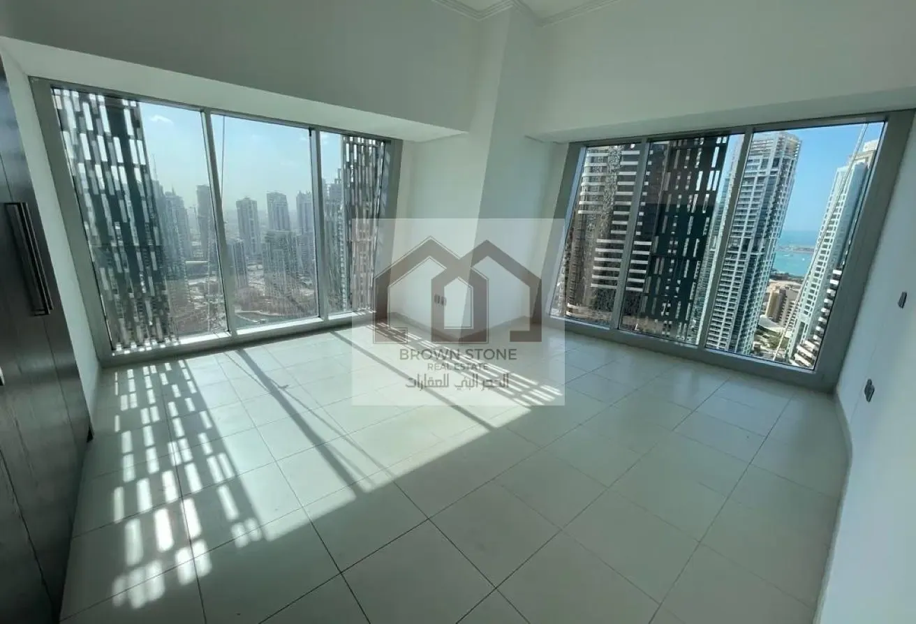 Panoramic Marina View Layout | Rented | Premium |