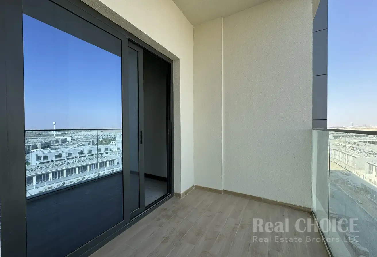 Cozy Studio |Apartment for Sale | Modern Amenities