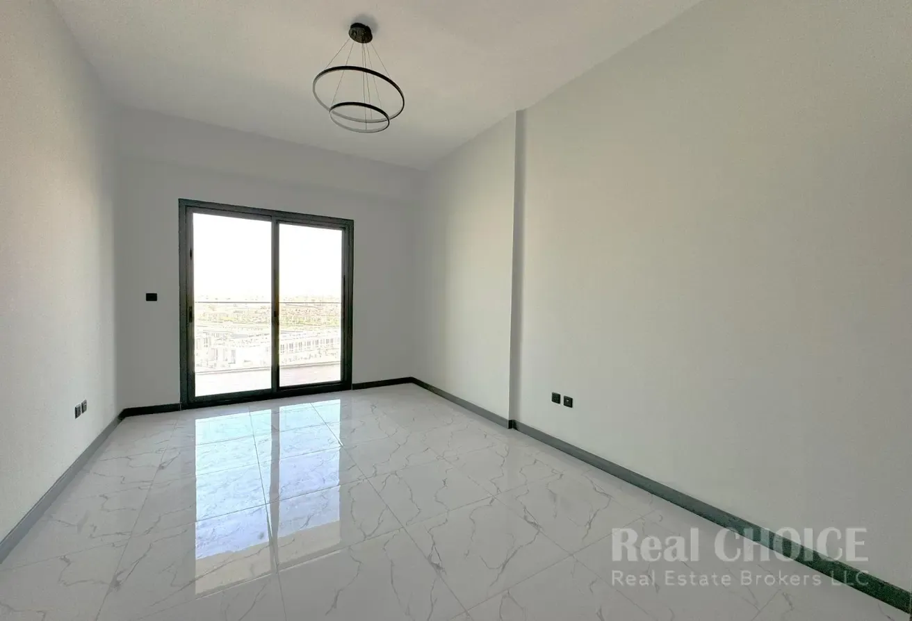 Cozy Studio |Apartment for Sale | Modern Amenities