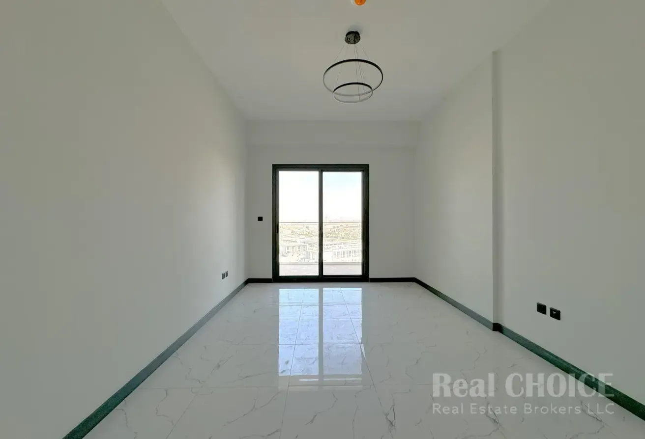 Cozy Studio |Apartment for Sale | Modern Amenities