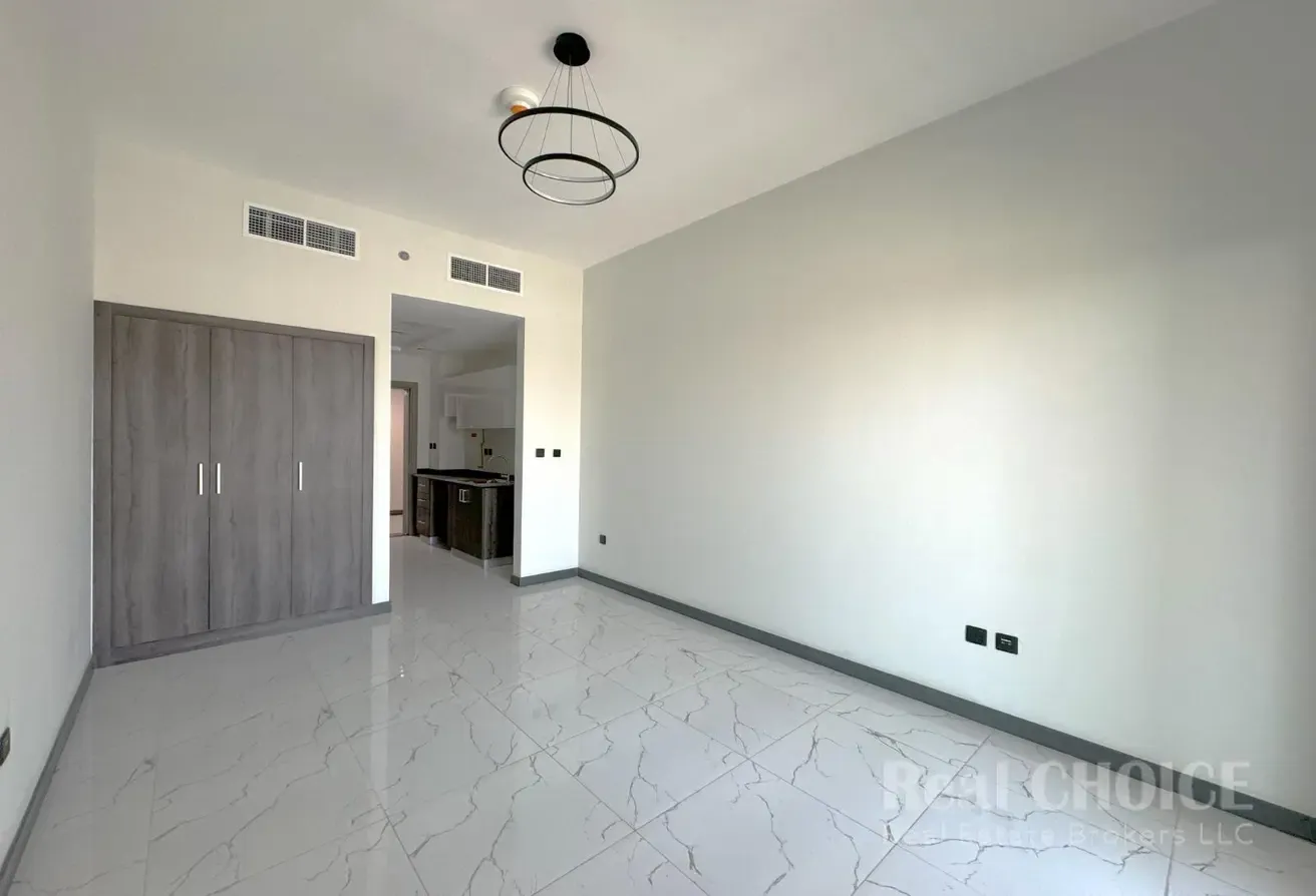 Cozy Studio |Apartment for Sale | Modern Amenities