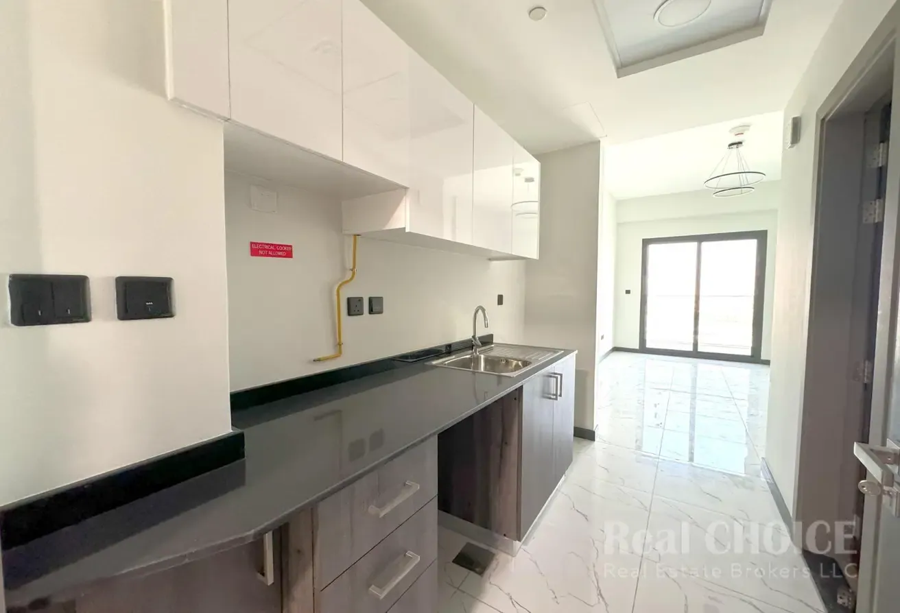 Cozy Studio |Apartment for Sale | Modern Amenities