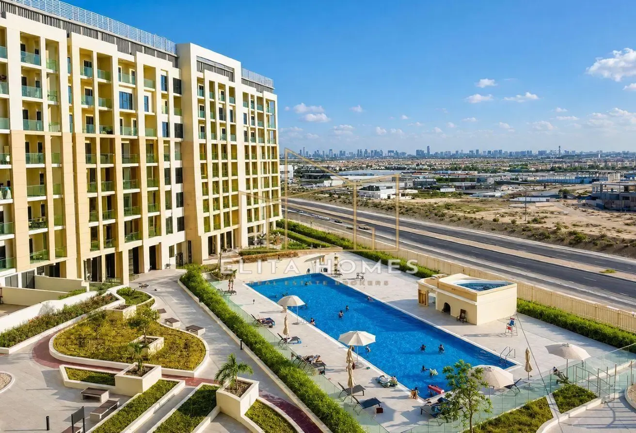 7% ROI | INVESTOR DEAL | VACANT  | SEMI-FURNISHED