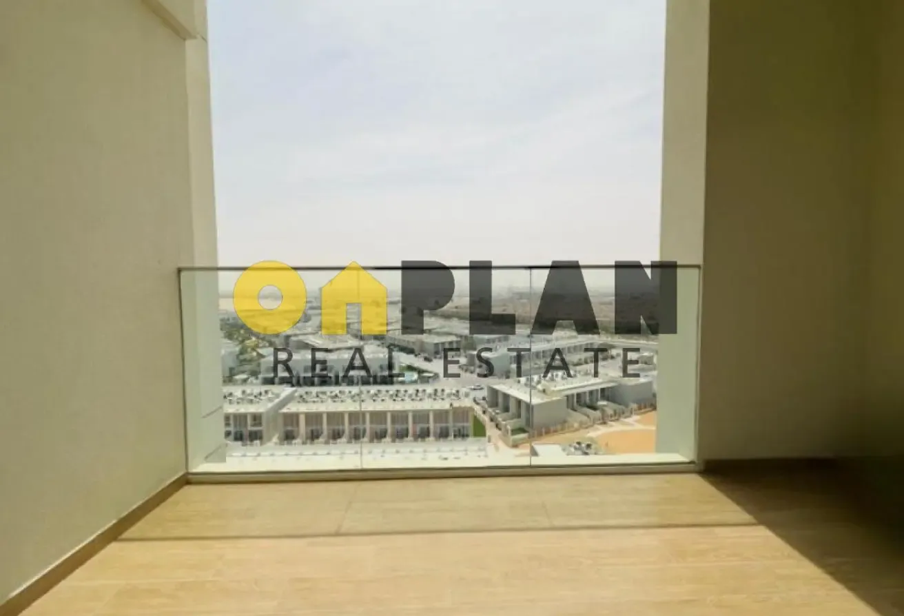 Spacious Studio | Furnished | Huge Balcony