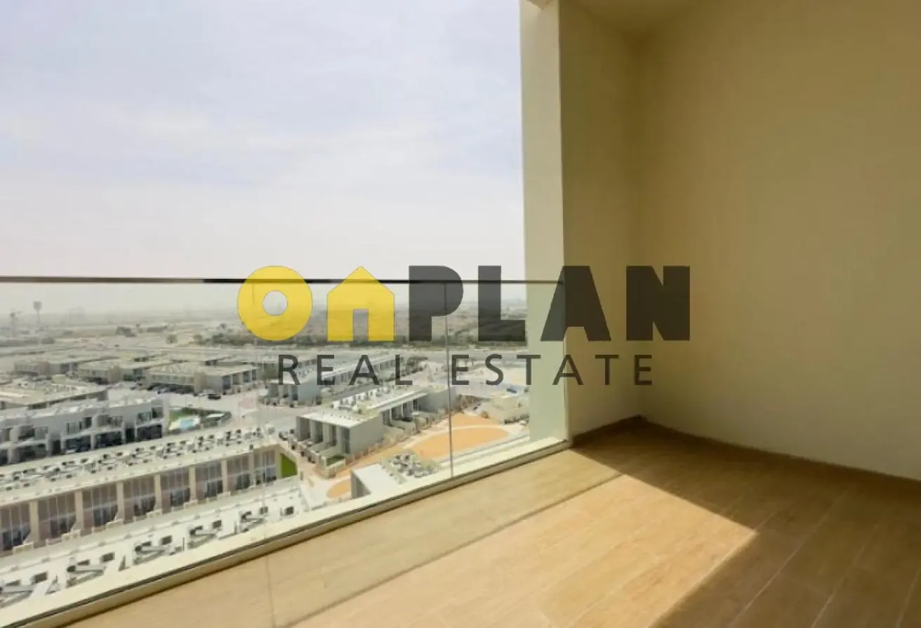 Spacious Studio | Furnished | Huge Balcony
