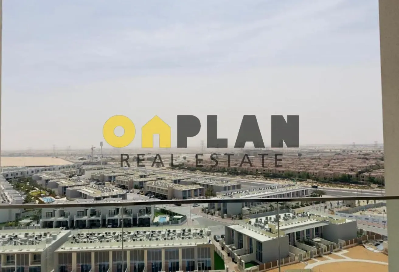 Spacious Studio | Furnished | Huge Balcony