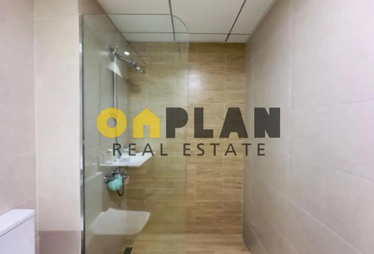 Spacious Studio | Furnished | Huge Balcony
