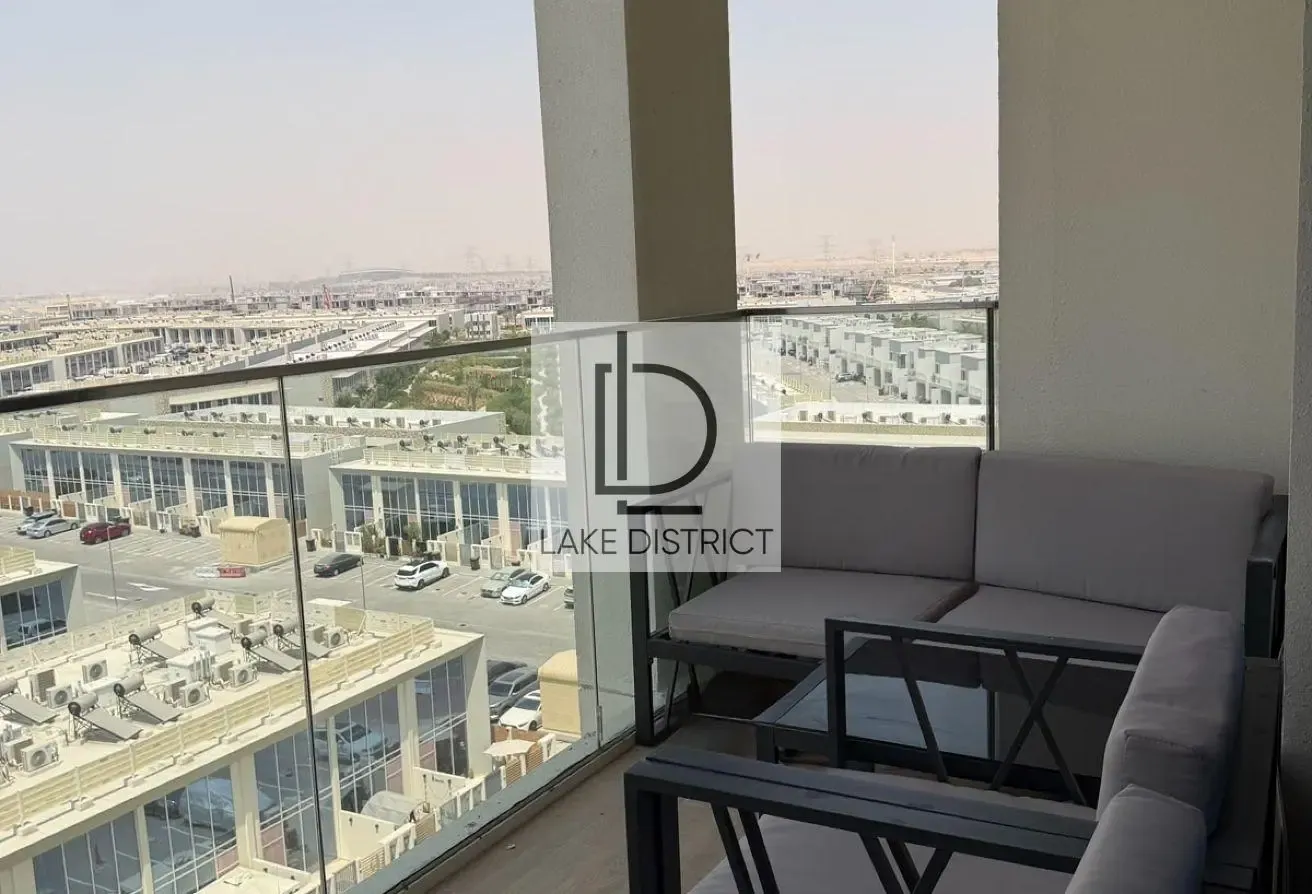 Luxury Furnished | Community View | Best Price