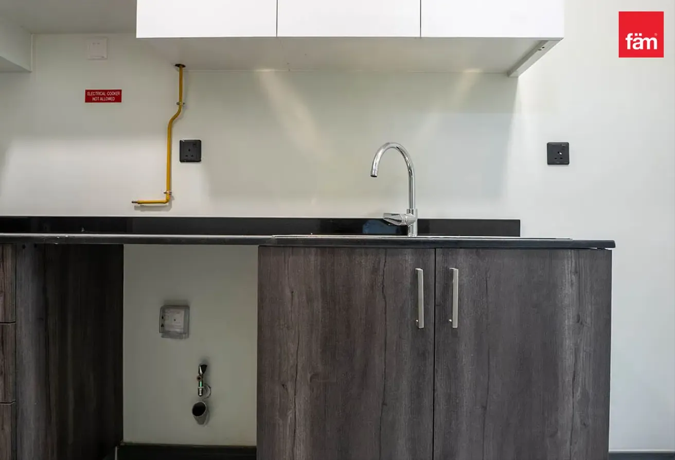 High Floor | Rented | Community View