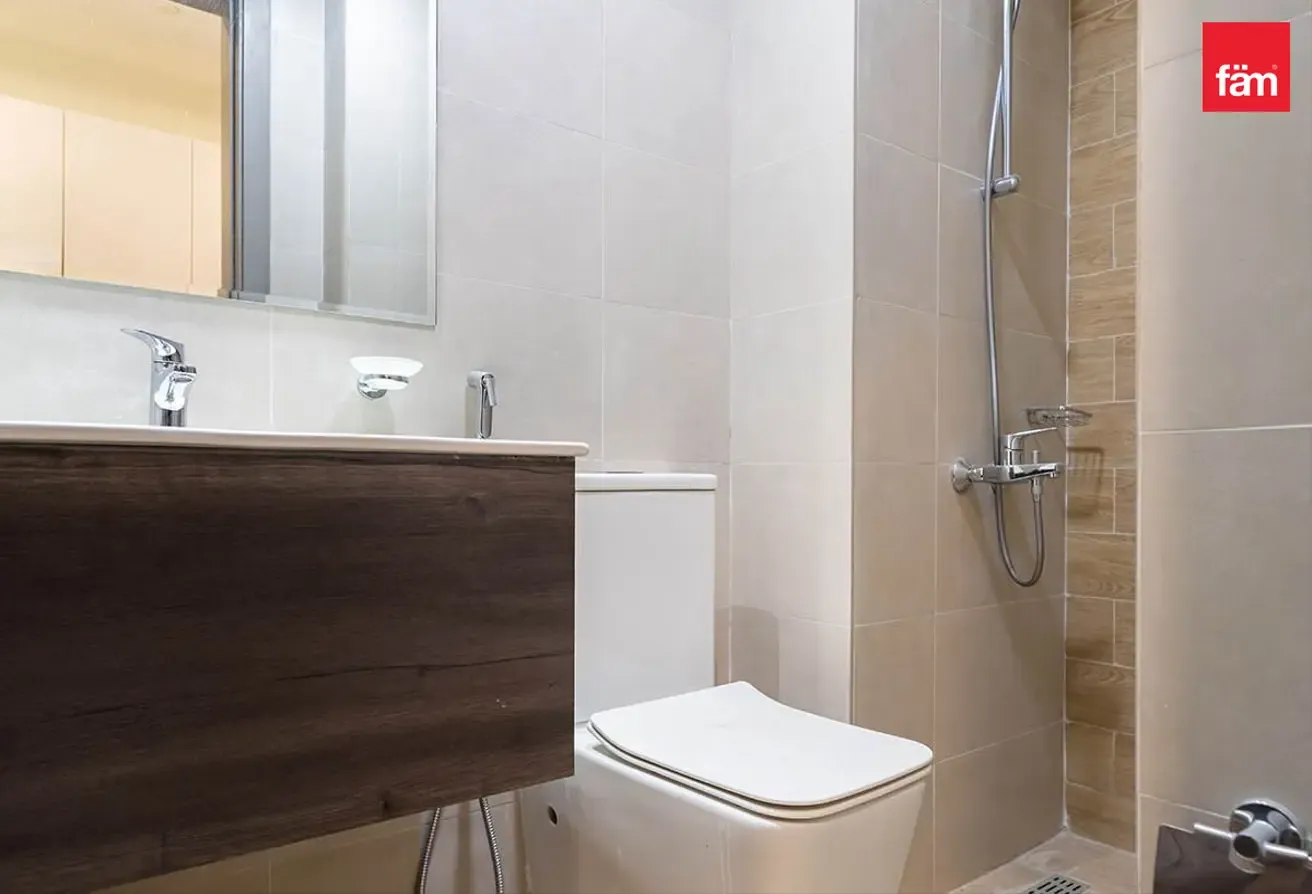 High Floor | Rented | Community View