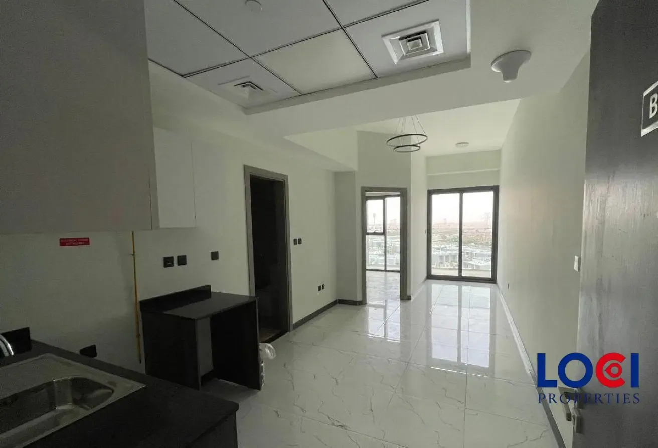 1 BR Apartment with Landmark View in Dubai