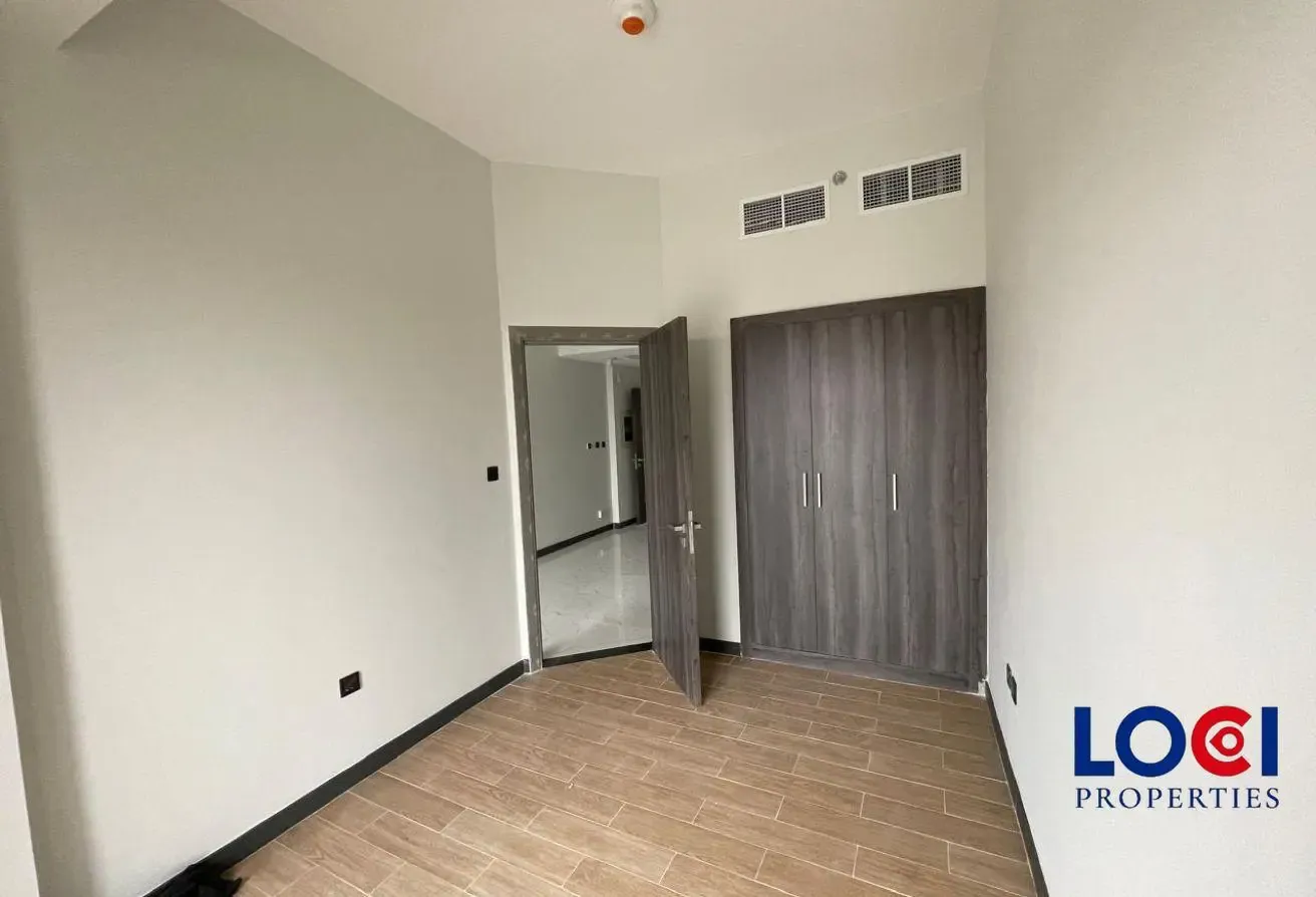 1 BR Apartment with Landmark View in Dubai