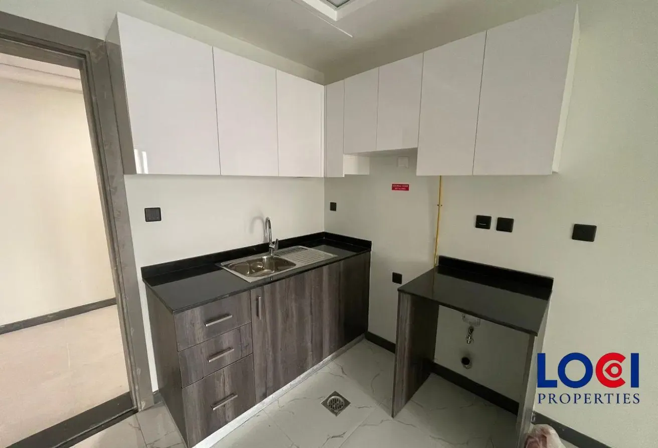 1 BR Apartment with Landmark View in Dubai