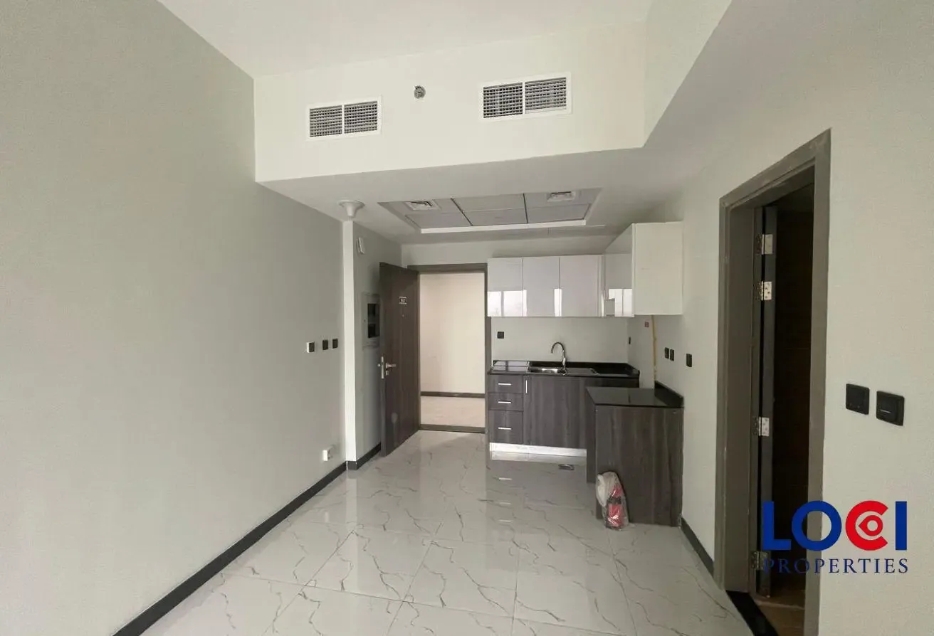 1 BR Apartment with Landmark View in Dubai