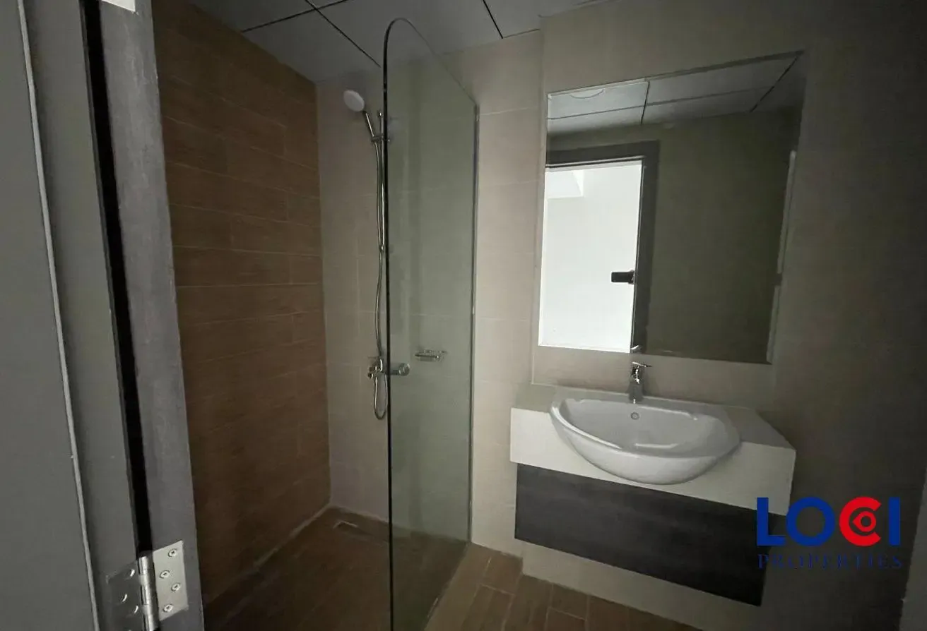 1 BR Apartment with Landmark View in Dubai