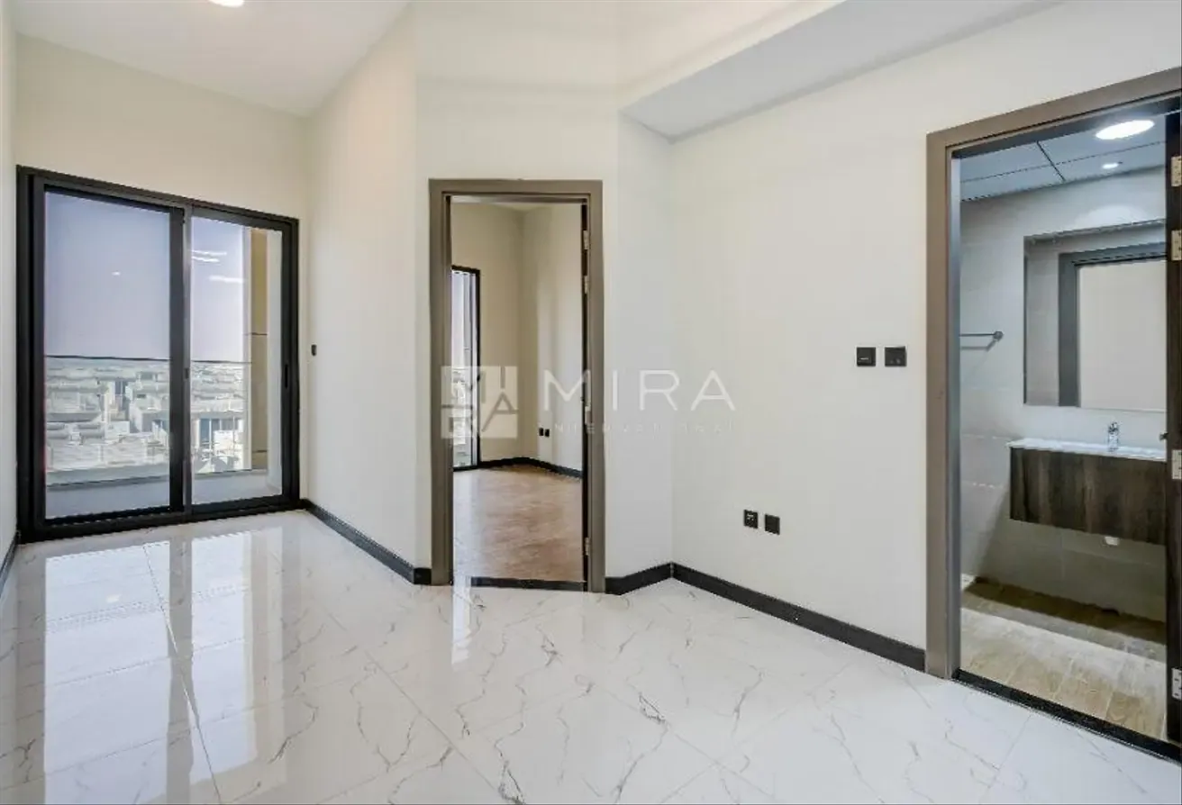 Brand New | Prime Location | Affordable