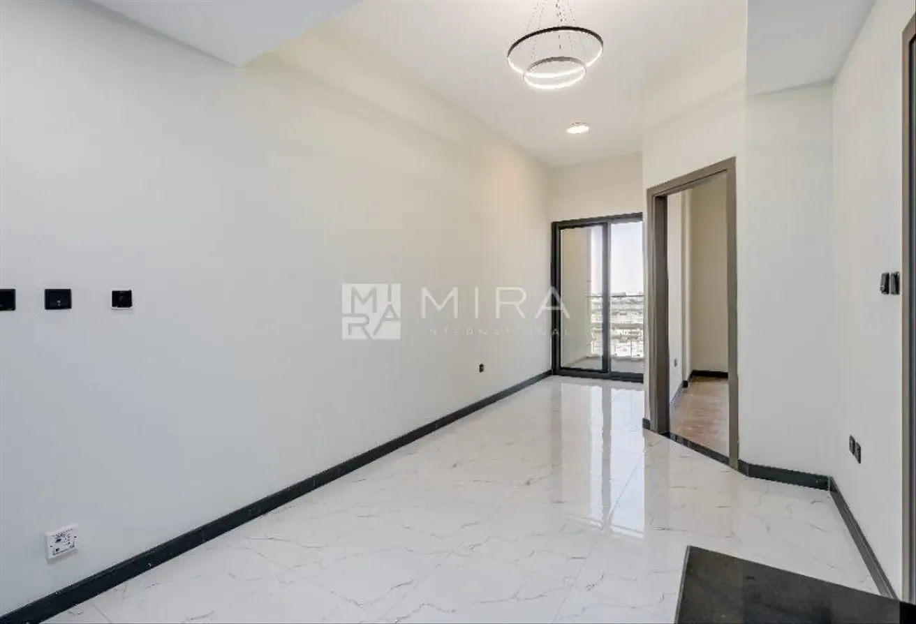 Brand New | Prime Location | Affordable