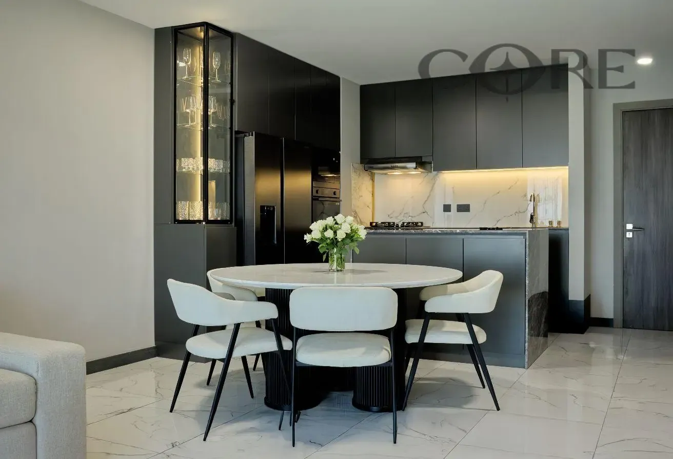 BIGGEST LAYOUT | FULLY FURNISHED |UPGRADED