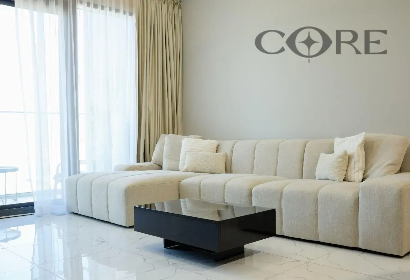 BIGGEST LAYOUT | FULLY FURNISHED |UPGRADED