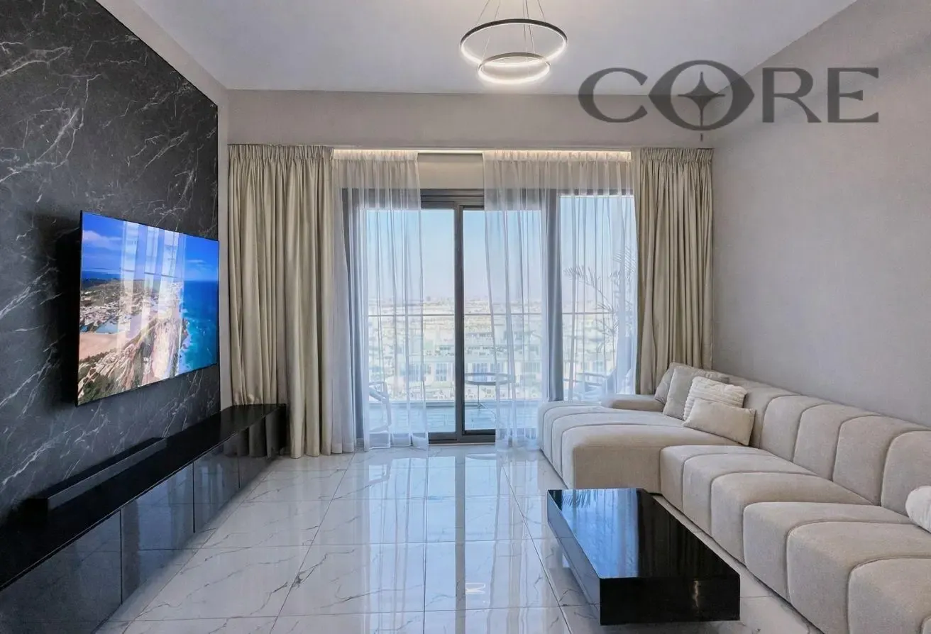 BIGGEST LAYOUT | FULLY FURNISHED |UPGRADED
