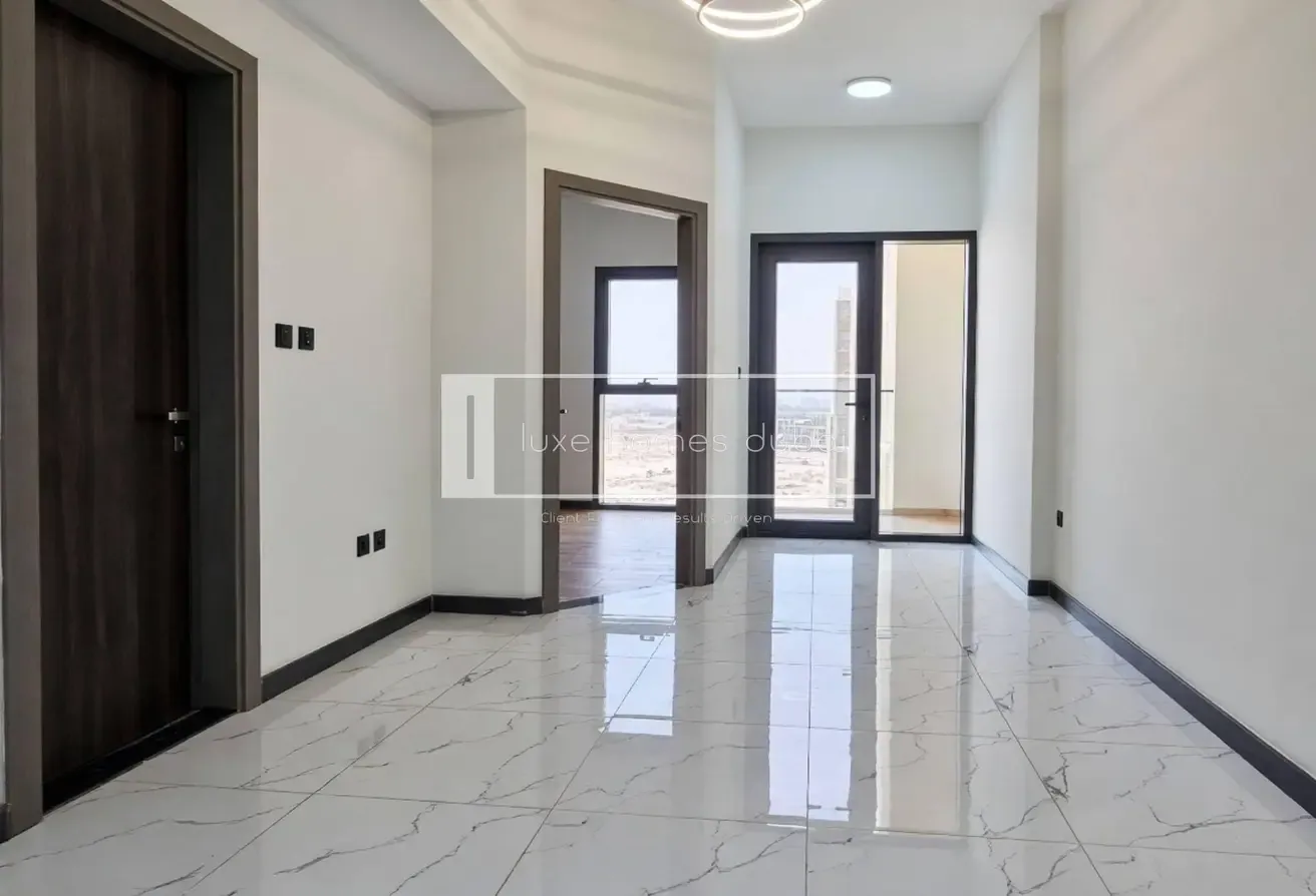 BRAND NEW | LUXURY 1BR | INVESTMENT DEAL