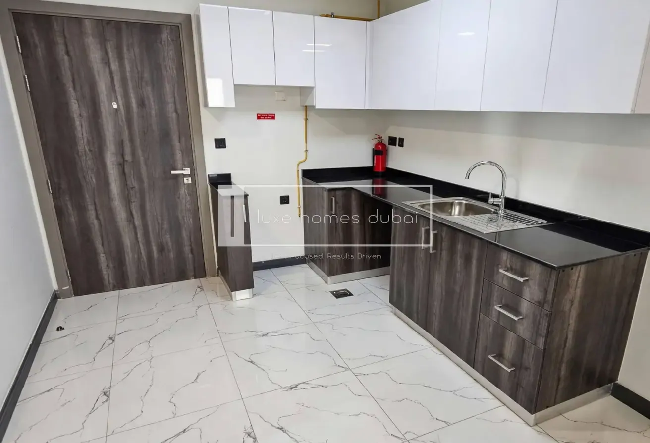 BRAND NEW | LUXURY 1BR | INVESTMENT DEAL