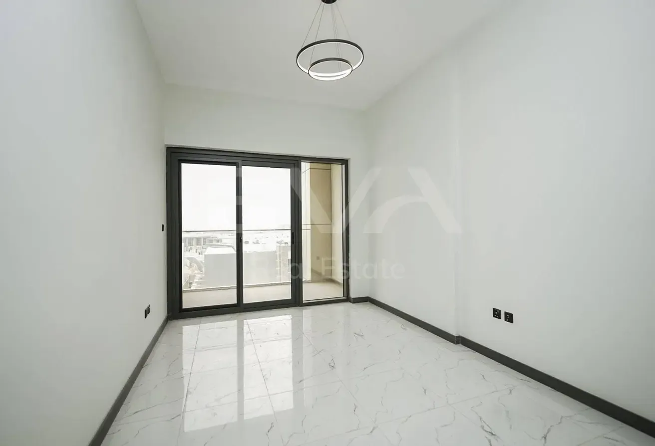 SPACIOUS LAYOUT | UNFURNISHED | READY TO MOVE