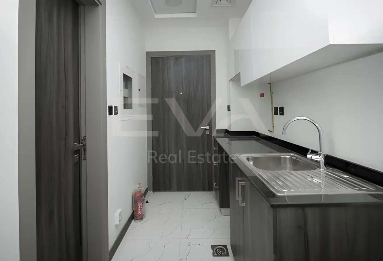 SPACIOUS LAYOUT | UNFURNISHED | READY TO MOVE