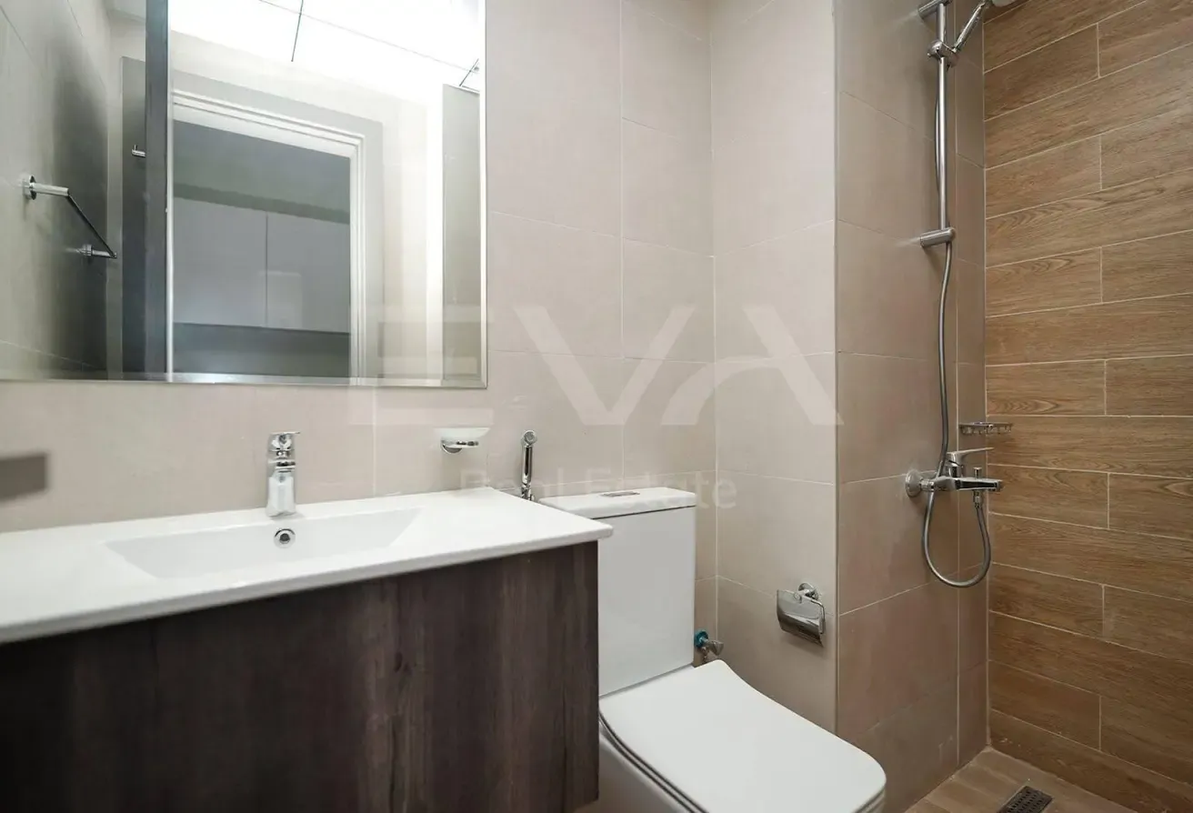 SPACIOUS LAYOUT | UNFURNISHED | READY TO MOVE