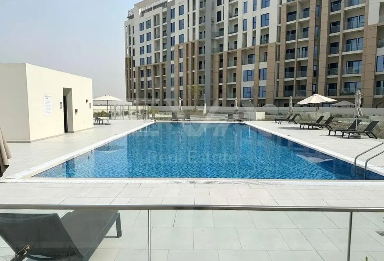 SPACIOUS LAYOUT | UNFURNISHED | READY TO MOVE