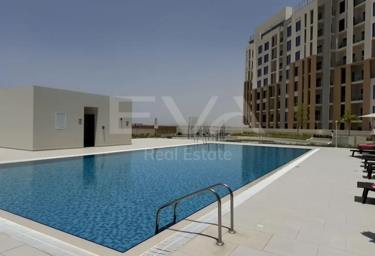 SPACIOUS LAYOUT | UNFURNISHED | READY TO MOVE