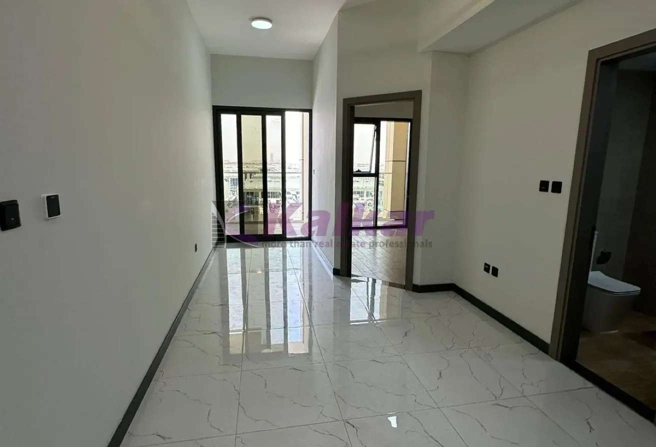 Modern living | well maintained 1BR | Rented Unit